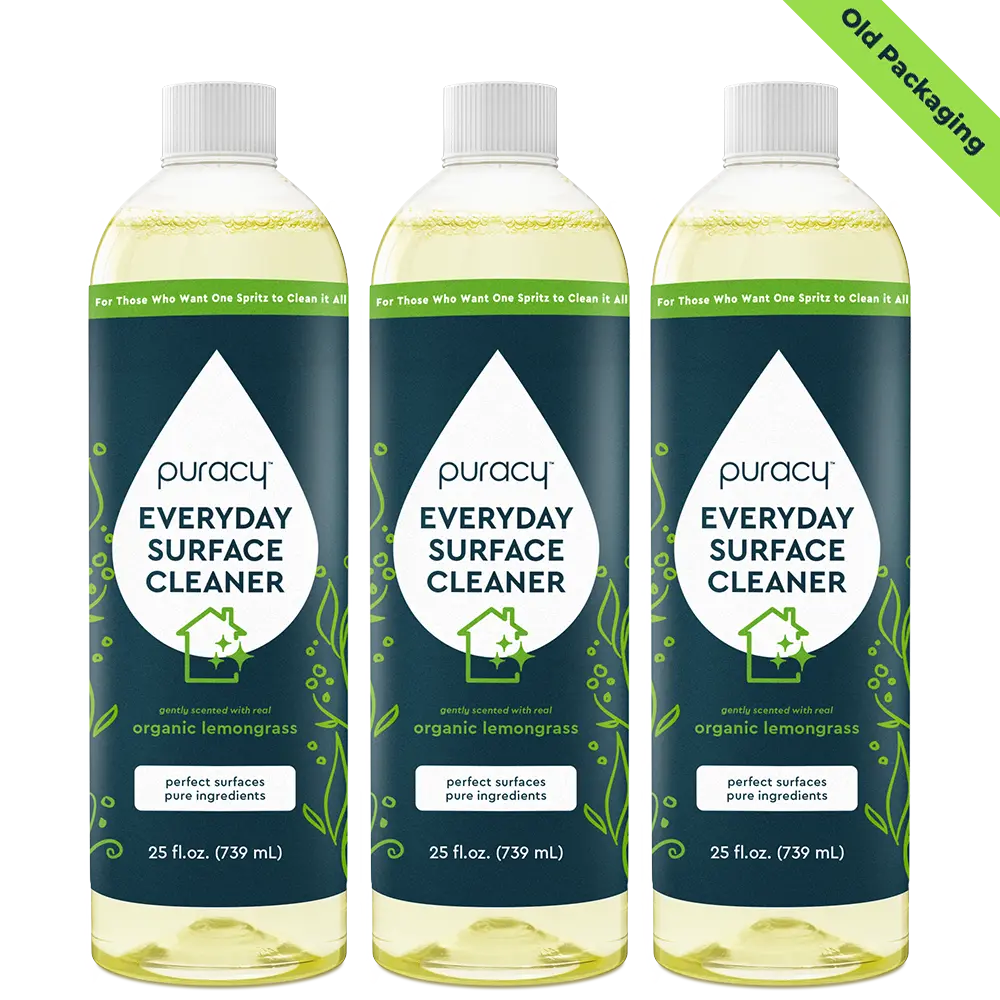 Everyday Multi-Surface Cleaner