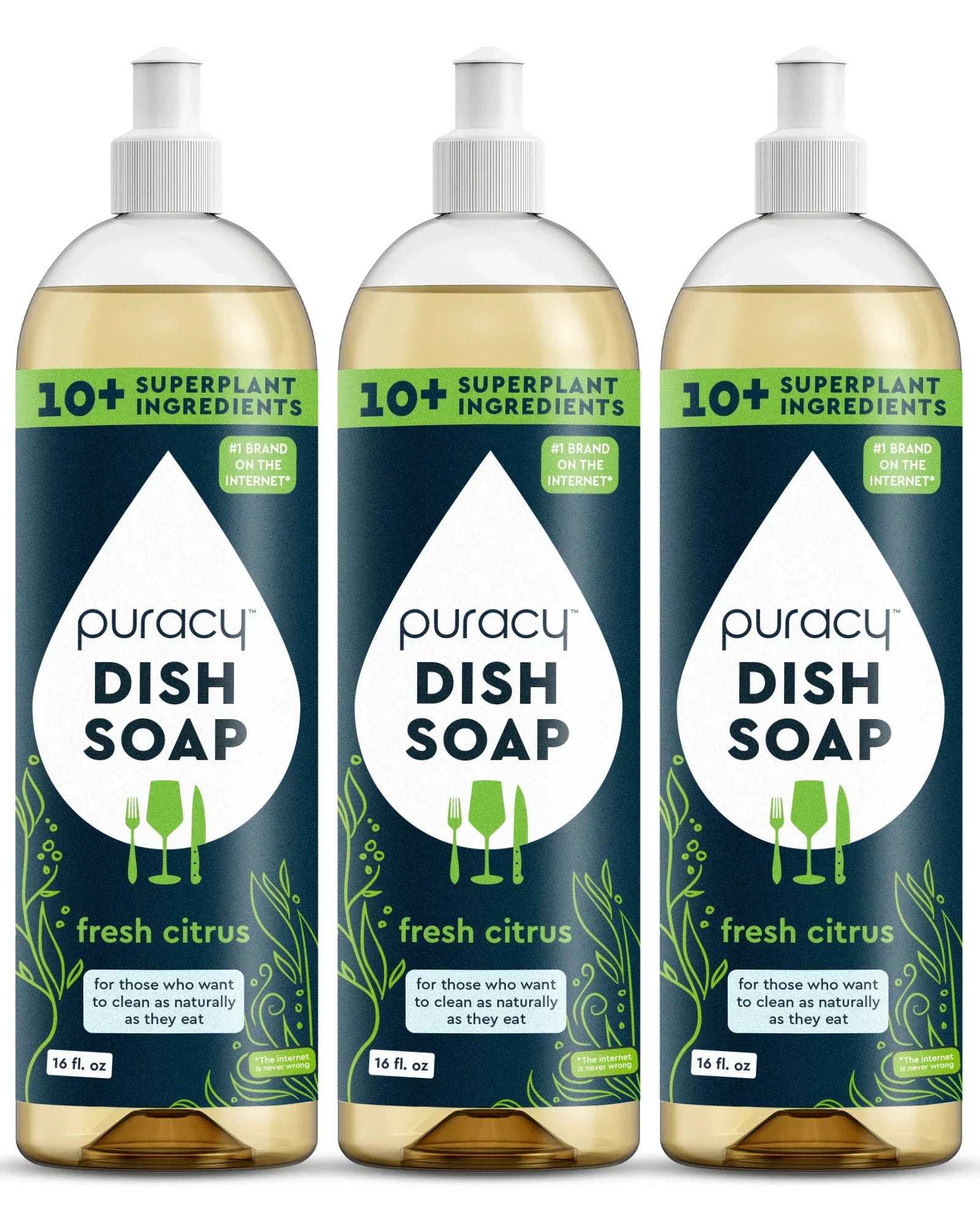Dish Soap